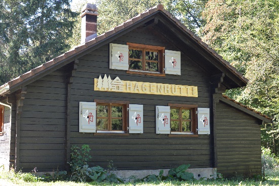 Hagenhütte