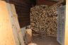 Holzschopf